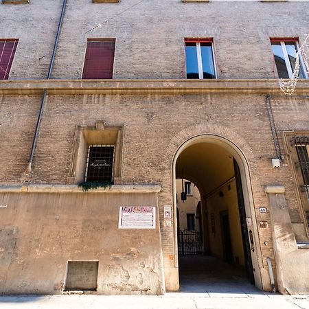 Palazzo Marsili Serenity Bologne Extérieur photo