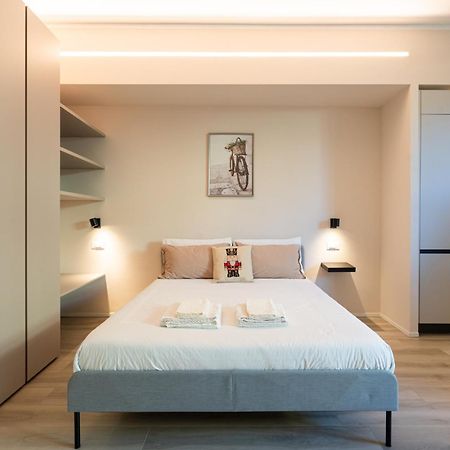 Palazzo Marsili Serenity Bologne Extérieur photo