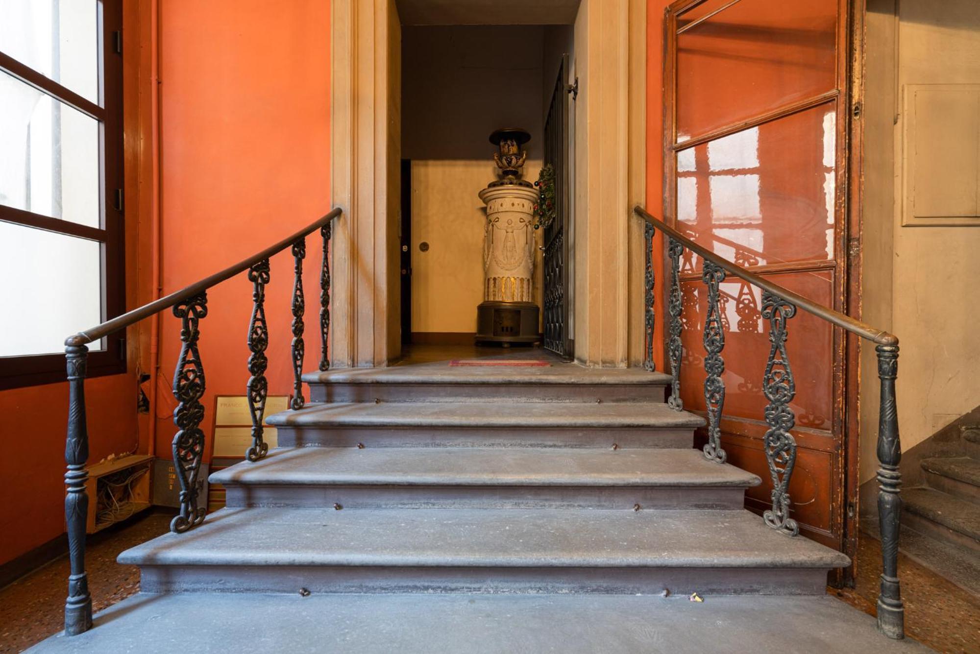 Palazzo Marsili Serenity Bologne Extérieur photo