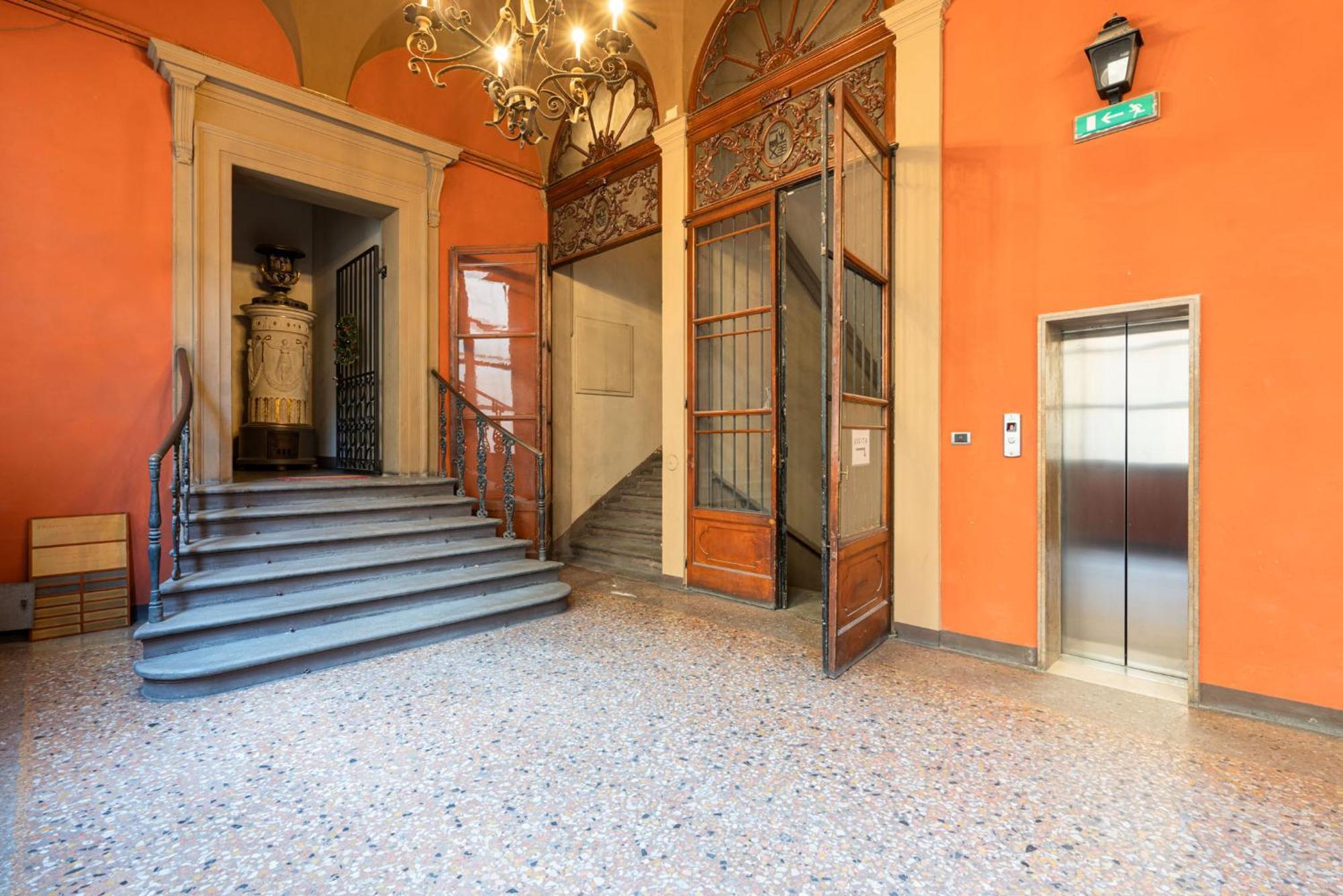 Palazzo Marsili Serenity Bologne Extérieur photo