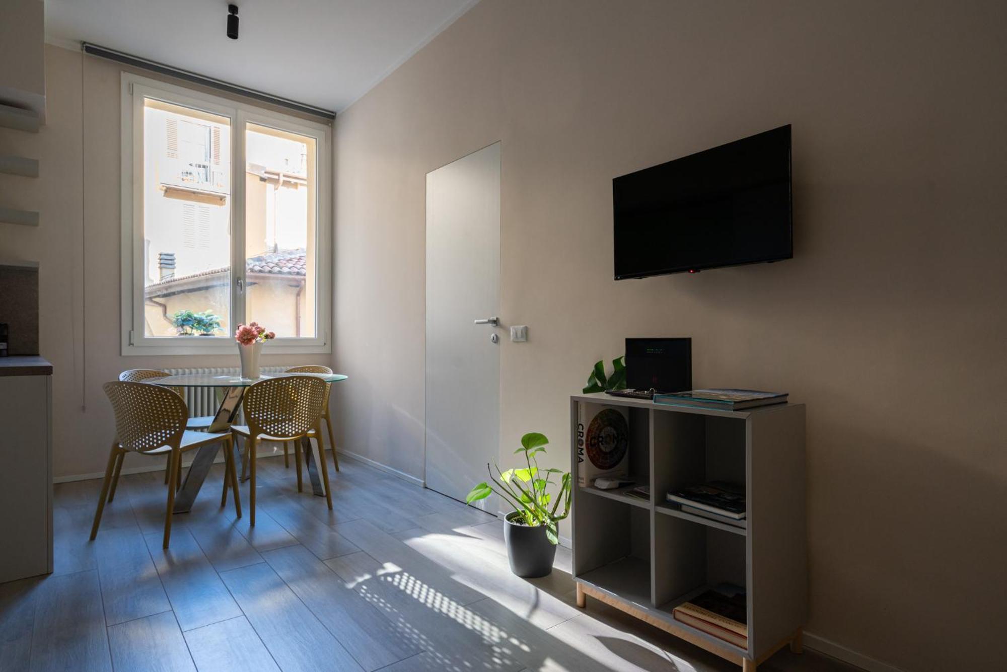 Palazzo Marsili Serenity Bologne Extérieur photo