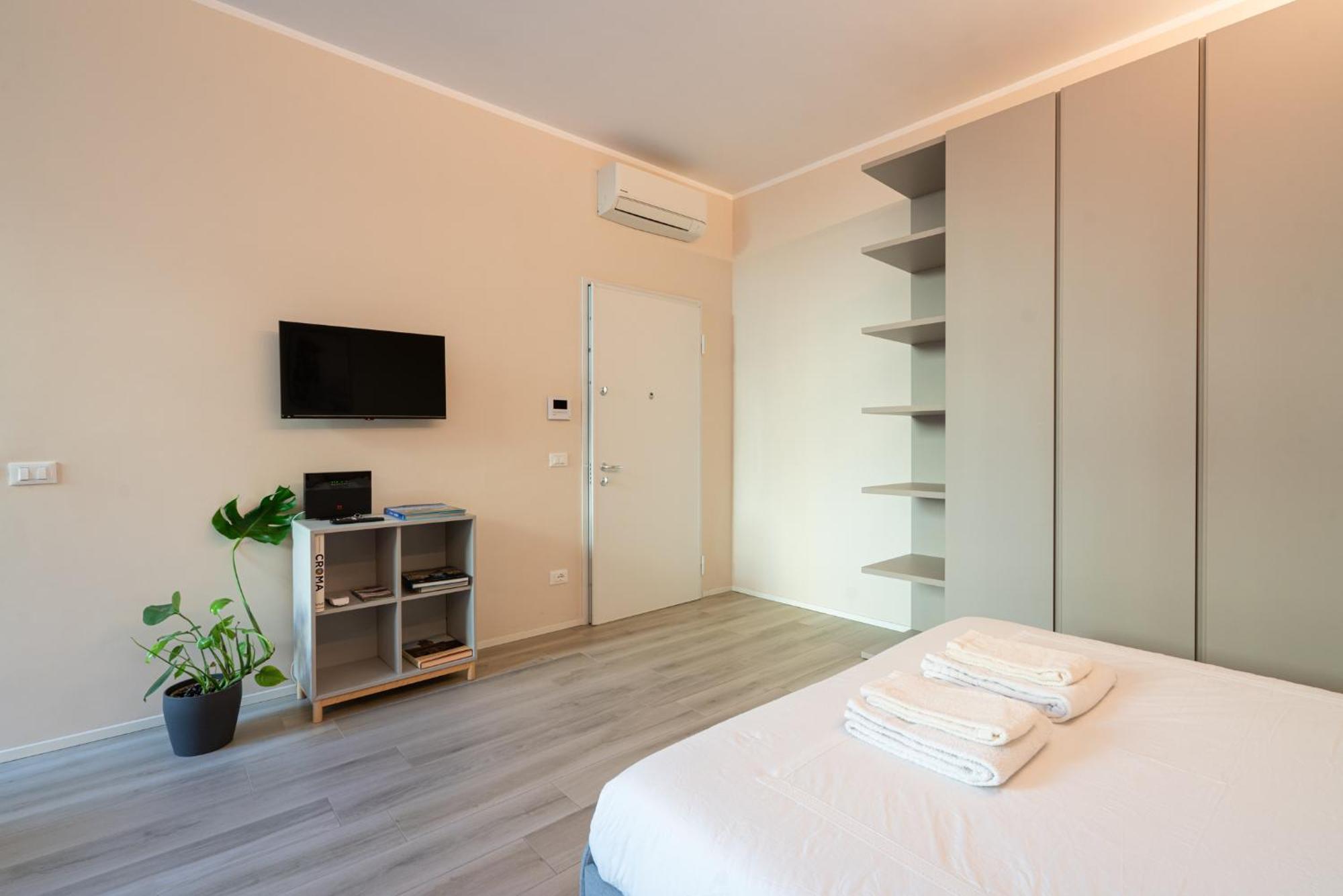 Palazzo Marsili Serenity Bologne Extérieur photo