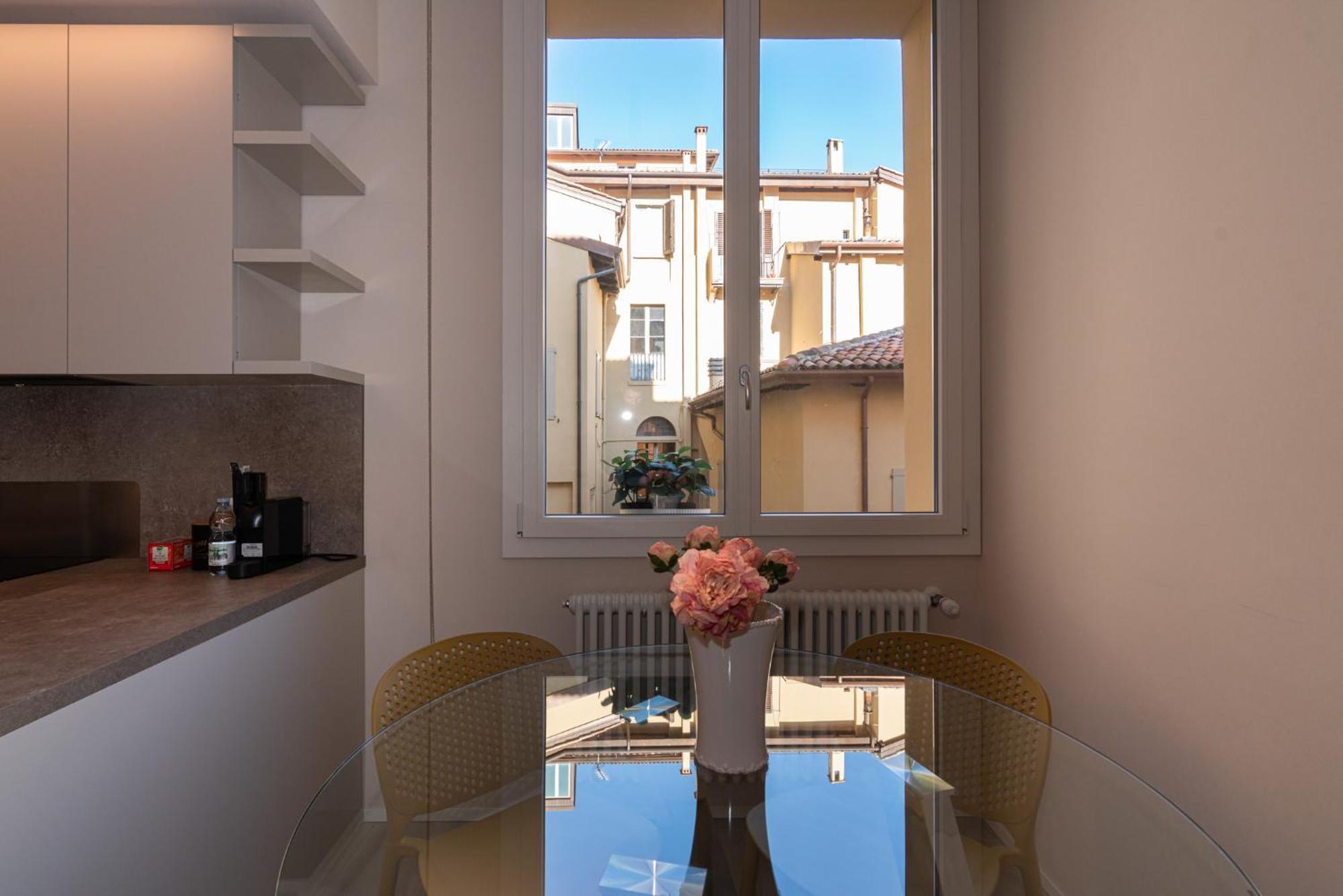 Palazzo Marsili Serenity Bologne Extérieur photo
