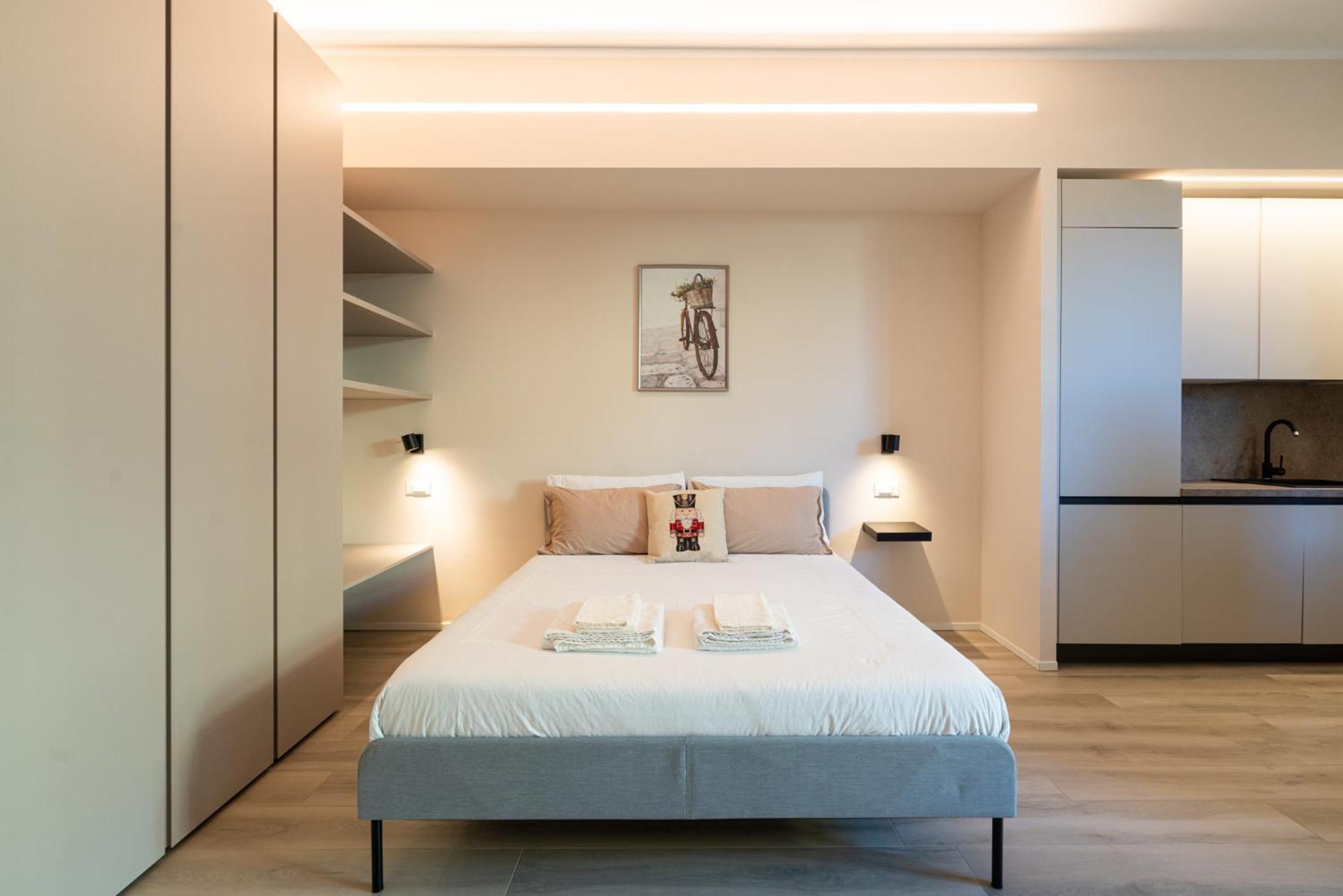 Palazzo Marsili Serenity Bologne Extérieur photo