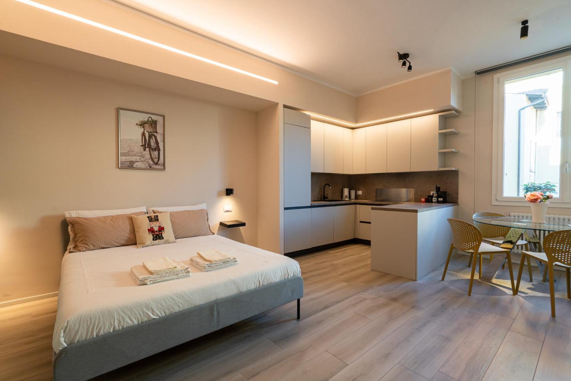 Palazzo Marsili Serenity Bologne Extérieur photo
