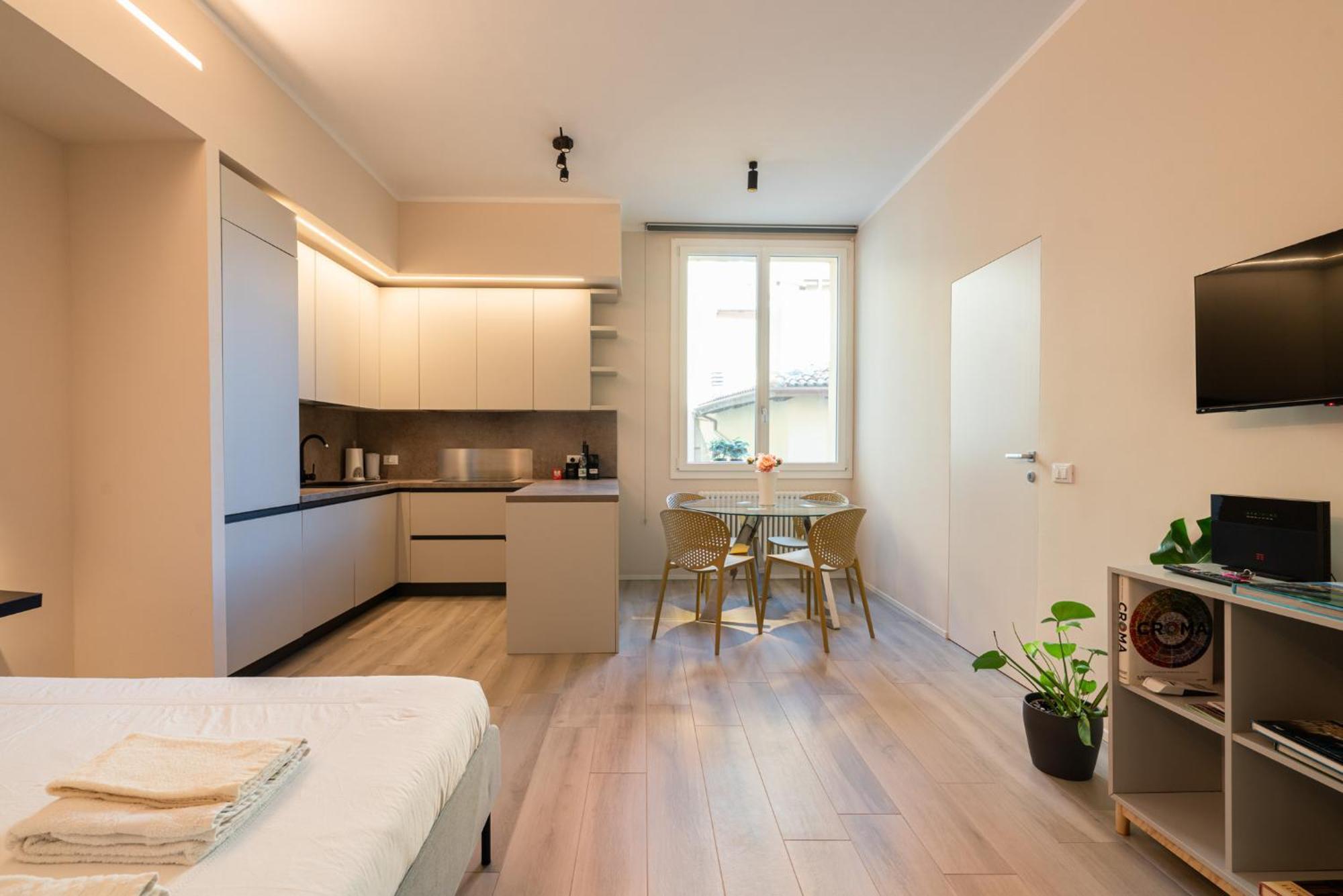 Palazzo Marsili Serenity Bologne Extérieur photo